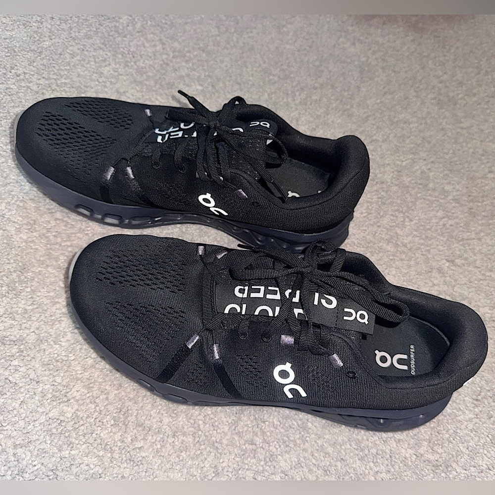 Men’s On CloudSurfer